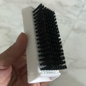 Hand Scrub Brushes for Nail Cleaning